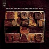 Blood, Sweat & Tears - Lucretia Mac Evil