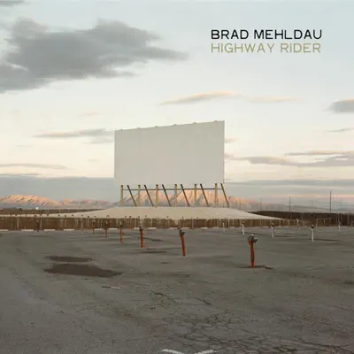 Highway Rider - Brad Mehldau Highway Rider - Brad Mehldau