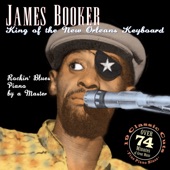 James Booker - Harlem in Hamburg