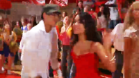 High School Musical Cast (Troy & Gabriella) - We're All In This Together (From 