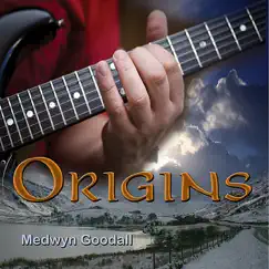 Origins by Medwyn Goodall album reviews, ratings, credits