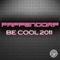 Be Cool 2011 (DJ From Mars Club Remix) artwork