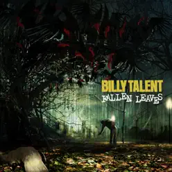 Fallen Leaves (Live) - Single - Billy Talent