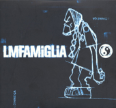 LMFAMiGLiA - EP - LMF