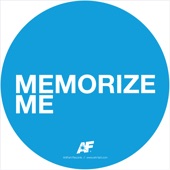 Memorize Me (Radio Edit) artwork