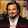 Pietro Ballo - Ave Maria di Ferilli