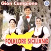 Folklore siciliano, 2012