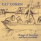 Greenhouse Effect - Cat Cohen lyrics