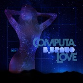 Computa Love EP artwork