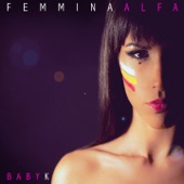 Femmina Alfa - EP artwork