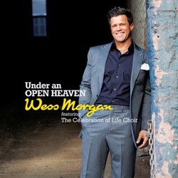 Wess Morgan - I Choose to Worship