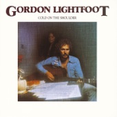 Gordon Lightfoot - Bells of the Evening (Album Verision)