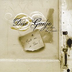 Duo Gadjo and their Hot Friends - Jardin D 'hiver