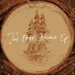 The Four Seasons - EP - Kaddisfly