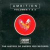 Ambition - the History of Cherry Red Records Vol. 1&2, 1997
