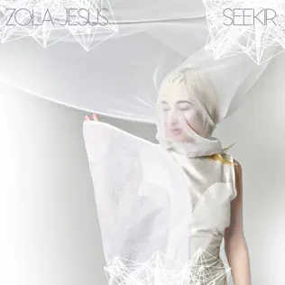 descargar álbum Zola Jesus - Seekir