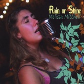 Melissa Mitchell - Mother Moon