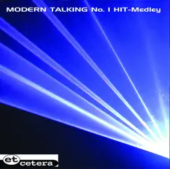 Modern Talking No.1 Hit Medley Song Lyrics