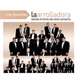 La Arrolladora Banda el Limón de Rene Camacho - Perdón, por Que?
