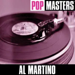 Pop Masters: Al Martino - EP - Al Martino