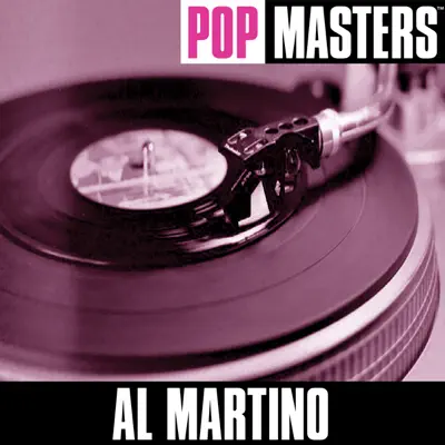 Pop Masters: Al Martino - EP - Al Martino