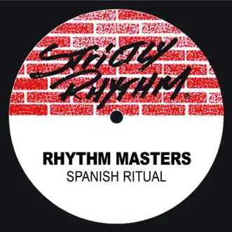 Spanish Ritual - EP by Rhythm Masters album reviews, ratings, credits