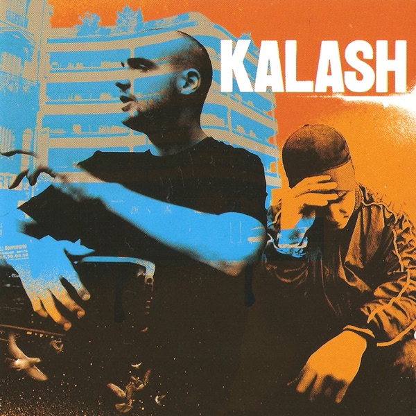 Kalash - Kalash