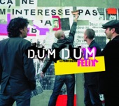 Le professeur Félix