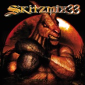 Skitzmix 33 (Mixed by Nick Skitz) artwork
