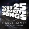Harry James and His Orchestra - Sleepy Lagoon