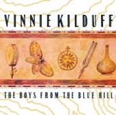 Vinnie Kilduff - The Kings Of Inishbofin/The Queen Of Mayo (Jigs)