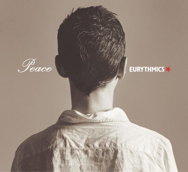 Peace (Bonus Tracks) [2005 Remaster] - Eurythmics