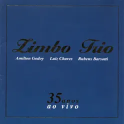 Zimbo Trio 35 anos ao vivo - Zimbo Trio Zimbo Trio 35 anos ao vivo - Zimbo Trio