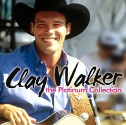 Clay Walker - The Chain of Love
