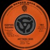 Anything Goes / Malibu U. [Digital 45] - Single, 2010