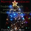 Merry Christmas: Traditional Carols Arranged As Traditional Rock Songs!