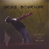 Greg Boerner - Intro