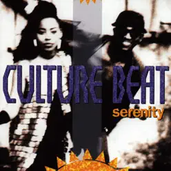 Serenity - Culture Beat
