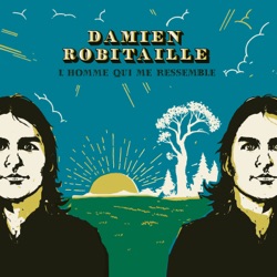 Damien Robitaille - Je tombe
