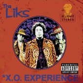 X.O. Experience artwork