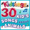 30 Kid's Songs About Animals album lyrics, reviews, download