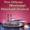 New Orleans-Mississippi-Dixieland Festival, 1998