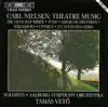 Nielsen: Theatre Music album lyrics, reviews, download