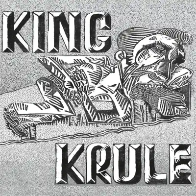 King Krule - EP - King Krule