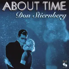 About Time by Don Stiernberg album reviews, ratings, credits
