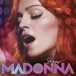 David Guetta & Madonna - Sorry (Paul Oakenfold Remix)