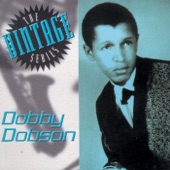 The Vintage Series: Dobby Dobson artwork