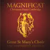 Stream & download Magnificat - Christmas from Cambridge