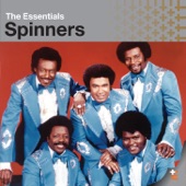 The Essentials: The Spinners (Remastered) artwork