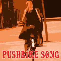 Pushbike Song - Mungo Jerry